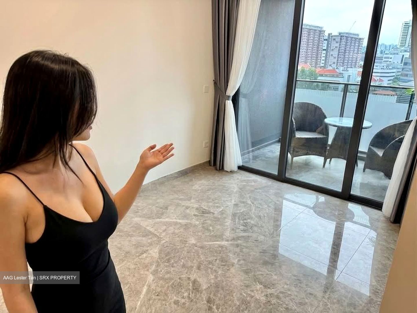 The M (D7), Apartment #599767821